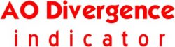 دانلود اندیکاتور AO_Divergence