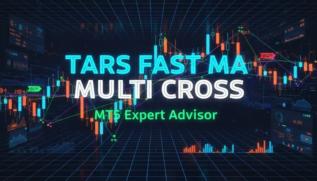 TARS FAST MA MULTI CROSS