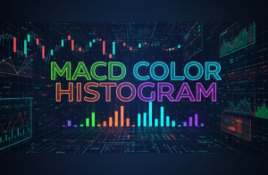 خرید اکسپرت  اندیکاتور مکدی کالر macd color histogram برای متاتریدر 5 مخصوص نوسان گیری در بورس و فارکس