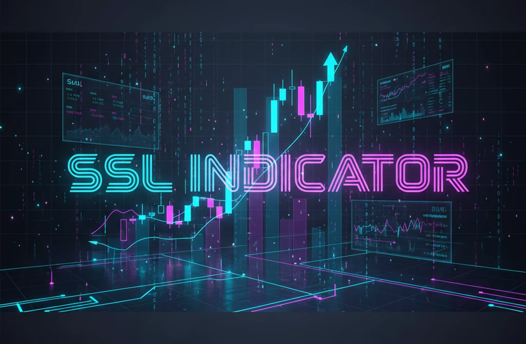 خرید اکسپرت اندیکاتور SSL مخصوص نوسان گیری در بورس و فارکس MT5، اکسپرت فیلتر