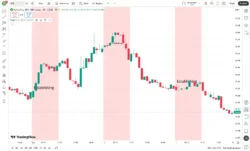 (VWAP) Volume Weighted Average Price