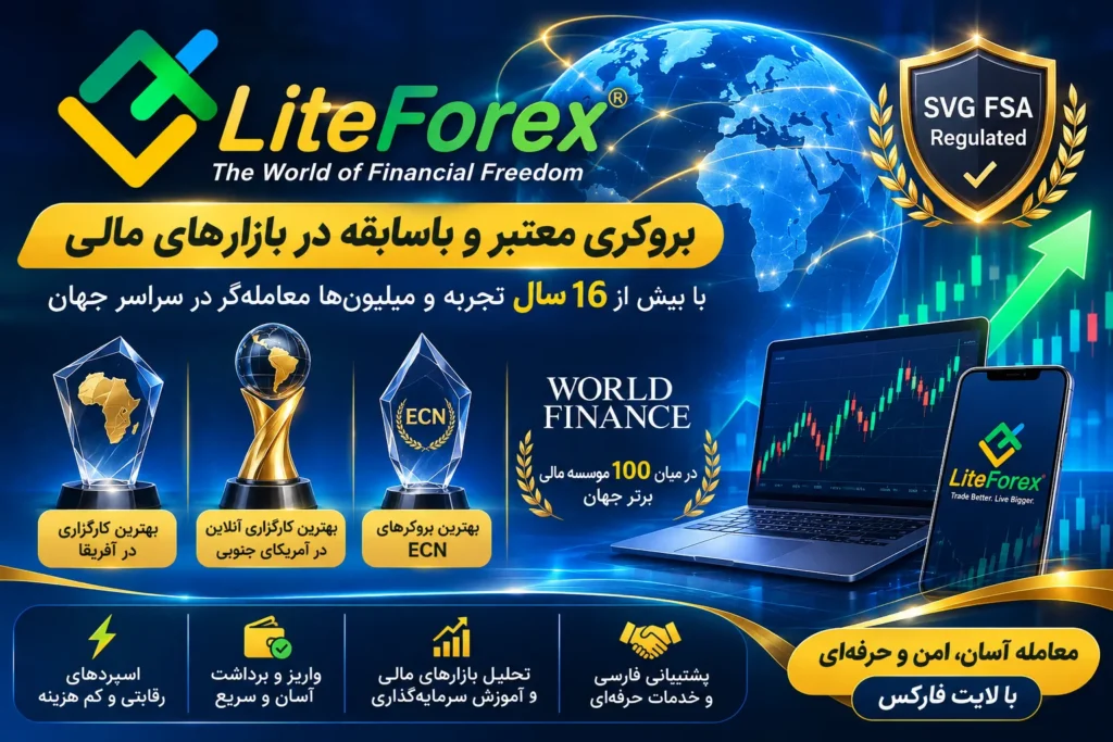 لایت فایننس