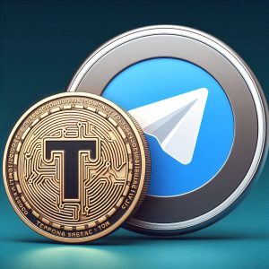کسب درآمد دلاری از تبلیغات تلگرام و دریافت ارز TonCoin