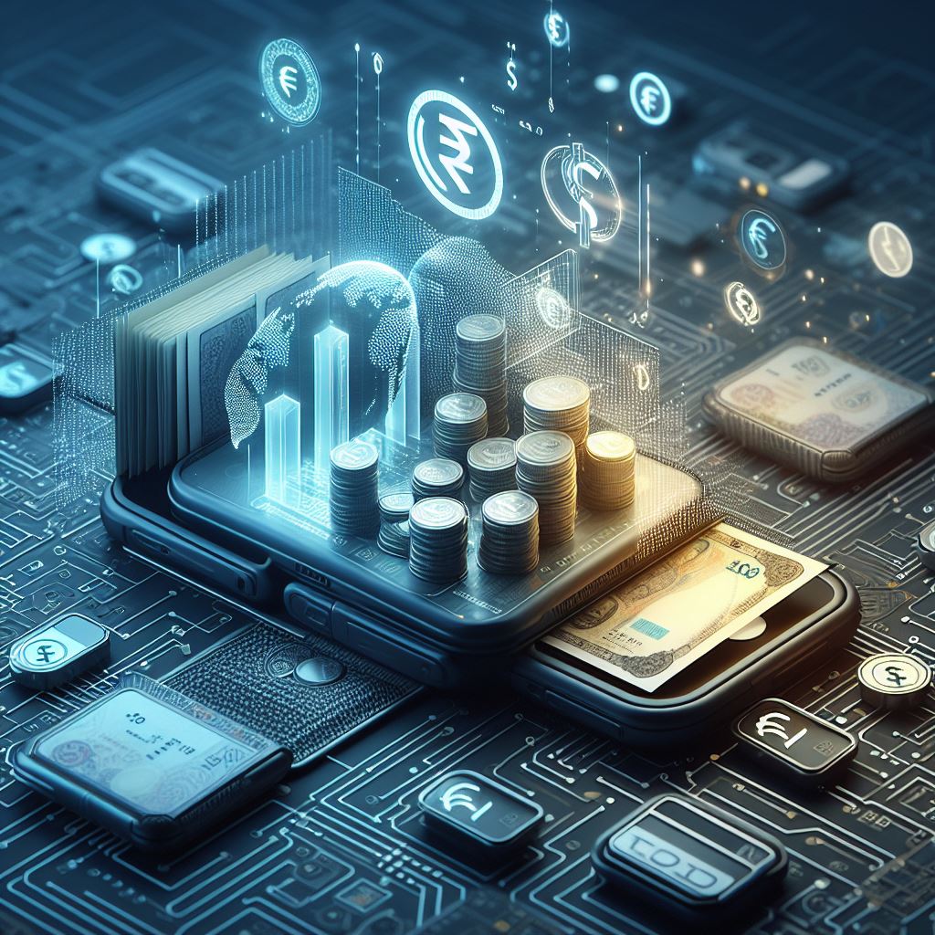 واریز و برداشت ریالی