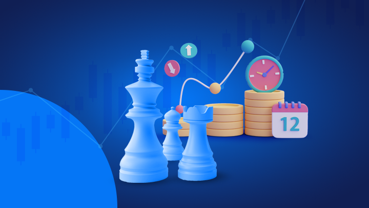 trade strategy