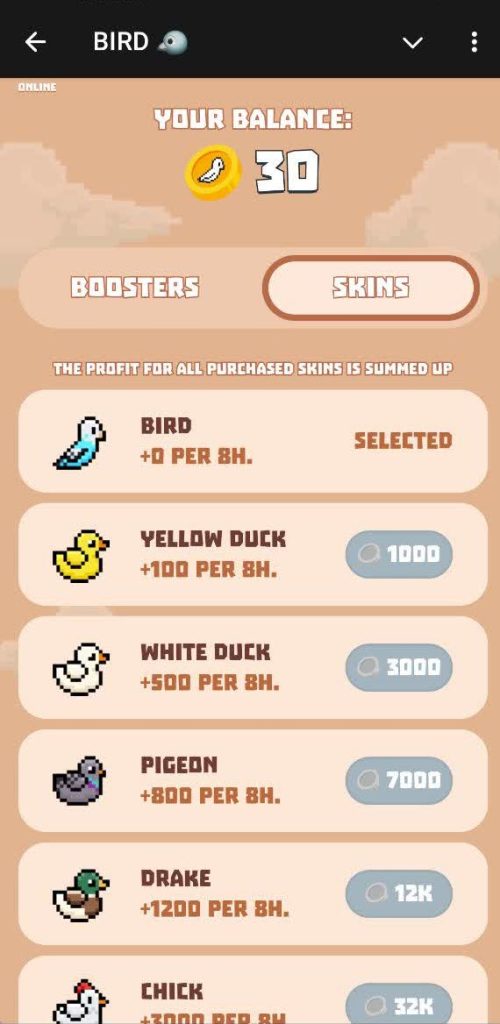 آموزش ایردراپ Birdton | آموزش ایردراپ بیردتن