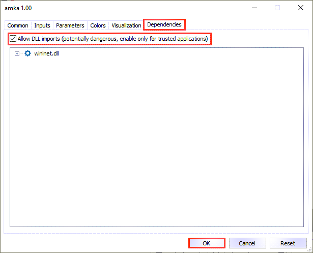 دانلود اندیکاتور آر اِس آی RSI برای فارکس | Step Chart RSI MT5