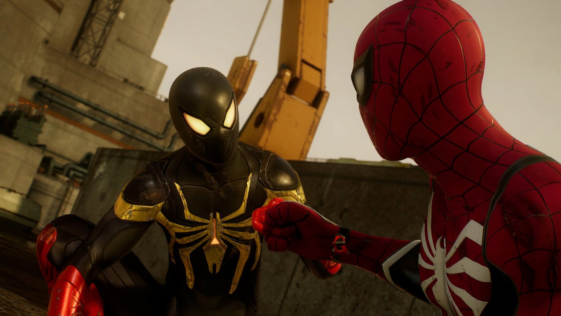 بررسی کامل مرد عنکبوتی Marvel’s Spider-Man 2 | داستانی جذاب و گیمپلی پیشرفته