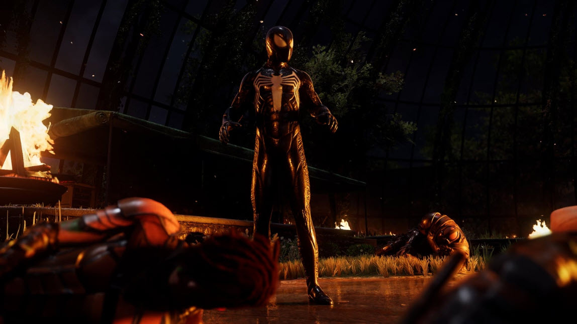 بررسی کامل مرد عنکبوتی Marvel’s Spider-Man 2 | داستانی جذاب و گیمپلی پیشرفته