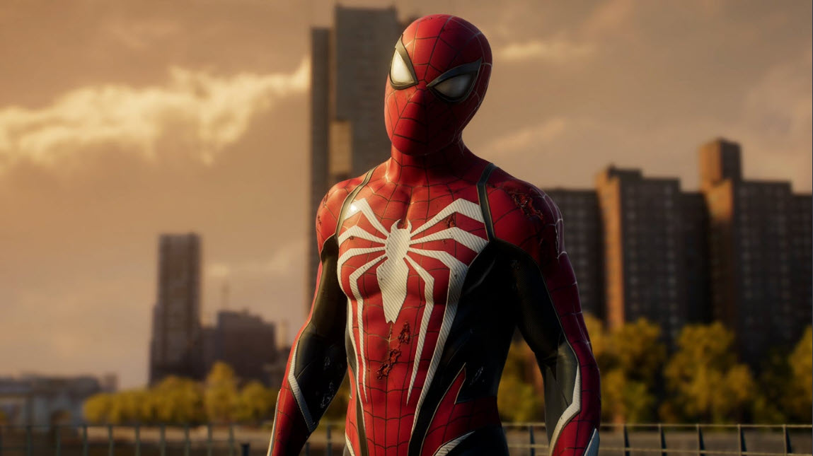 بررسی کامل مرد عنکبوتی Marvel’s Spider-Man 2 | داستانی جذاب و گیمپلی پیشرفته