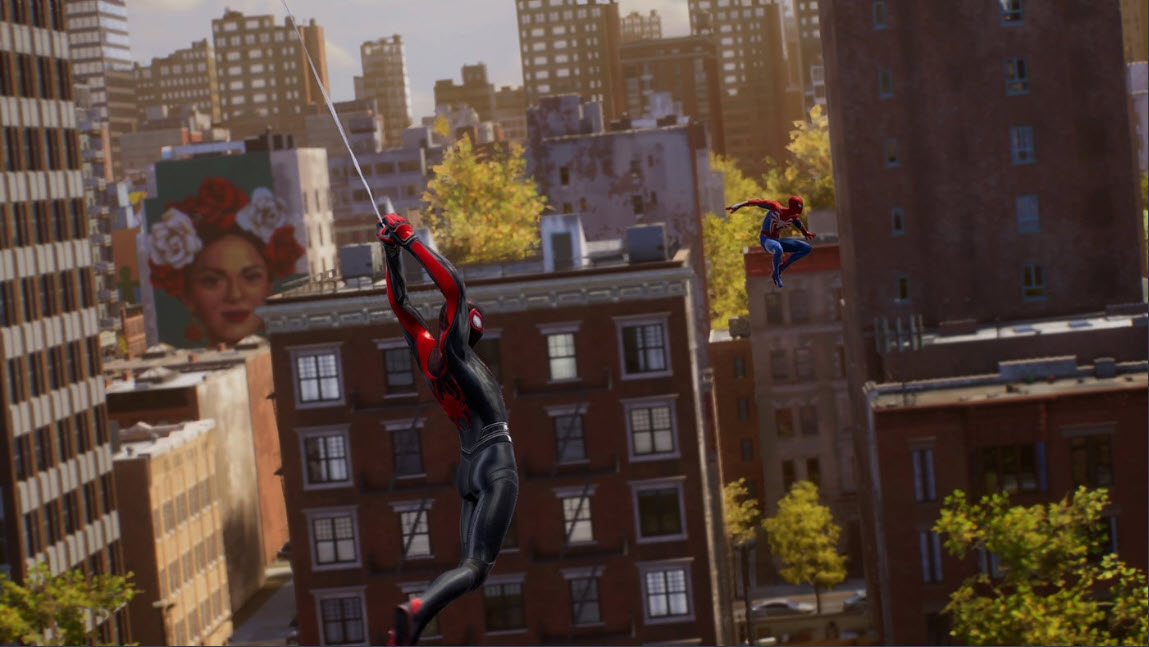 بررسی کامل مرد عنکبوتی Marvel’s Spider-Man 2 | داستانی جذاب و گیمپلی پیشرفته