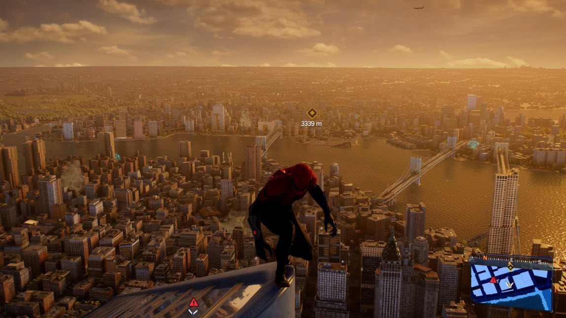 بررسی کامل مرد عنکبوتی Marvel’s Spider-Man 2 | داستانی جذاب و گیمپلی پیشرفته