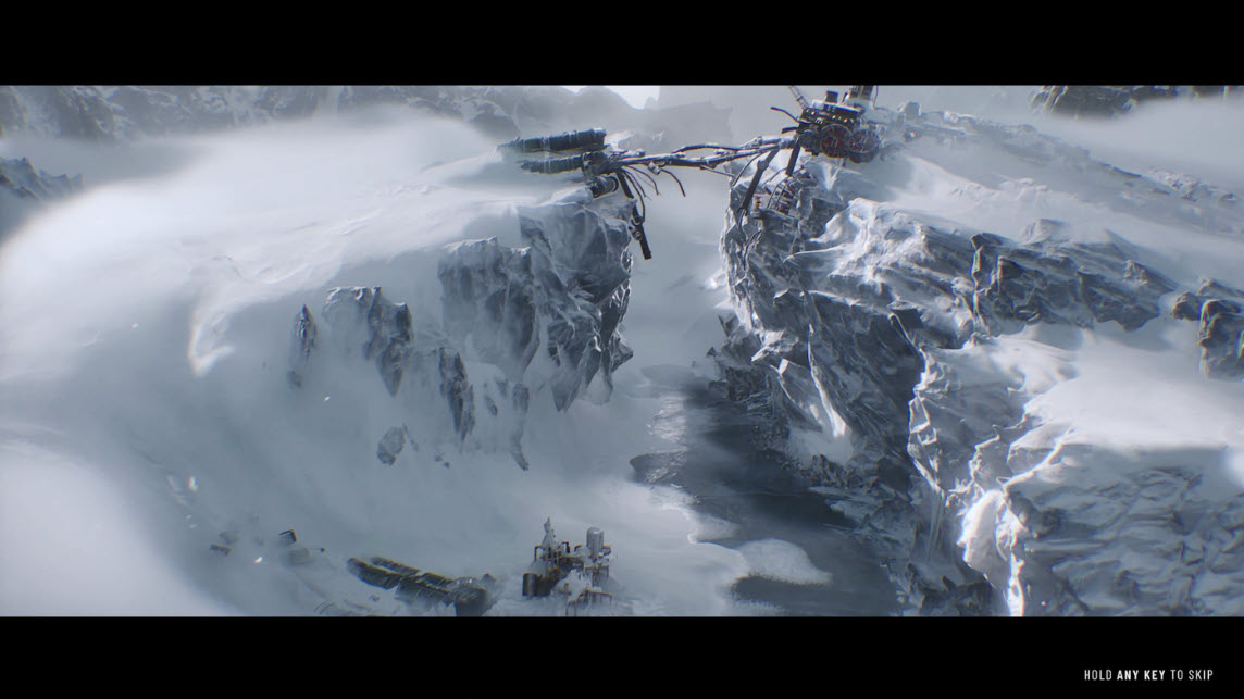 بررسی Frostpunk 2 | بازآفرینی سرد و بیرحمانه شهرسازی با تصمیمات دشوار