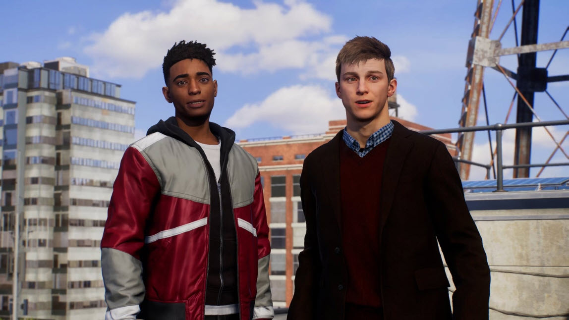 بررسی کامل مرد عنکبوتی Marvel’s Spider-Man 2 | داستانی جذاب و گیمپلی پیشرفته