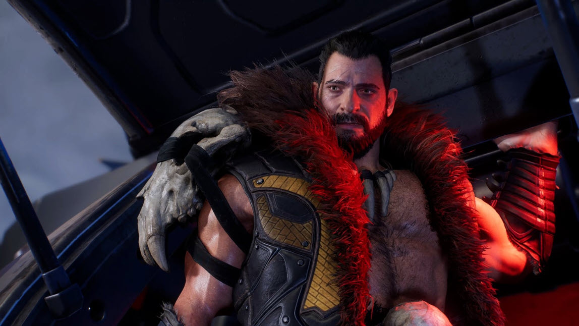 بررسی کامل مرد عنکبوتی Marvel’s Spider-Man 2 | داستانی جذاب و گیمپلی پیشرفته