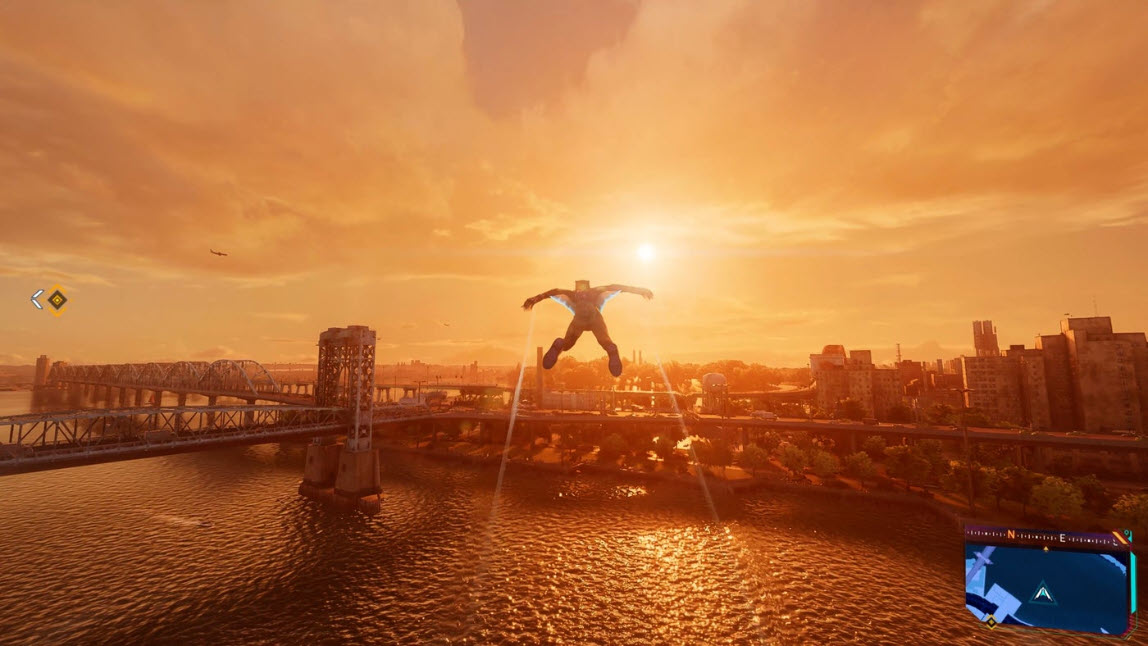 بررسی کامل مرد عنکبوتی Marvel’s Spider-Man 2 | داستانی جذاب و گیمپلی پیشرفته