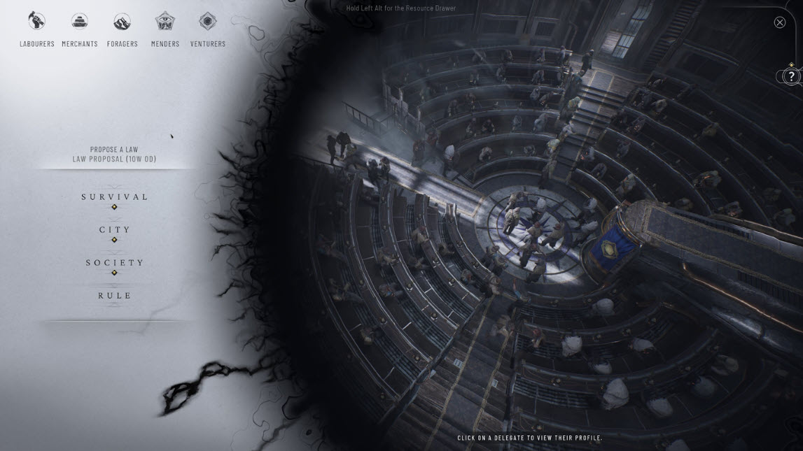 بررسی Frostpunk 2 | بازآفرینی سرد و بیرحمانه شهرسازی با تصمیمات دشوار