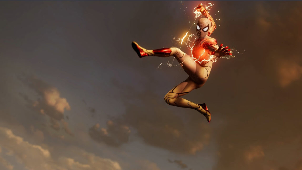 شبررسی کامل مرد عنکبوتی Marvel’s Spider-Man 2 | داستانی جذاب و گیمپلی پیشرفته