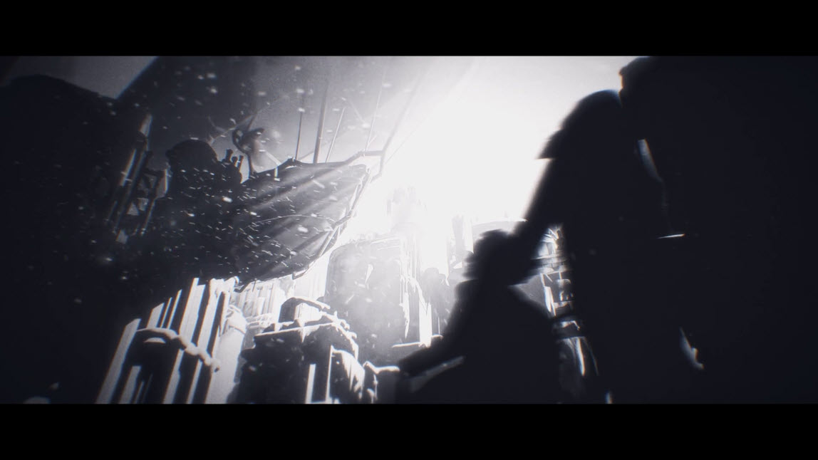 بررسی Frostpunk 2 | بازآفرینی سرد و بیرحمانه شهرسازی با تصمیمات دشوار