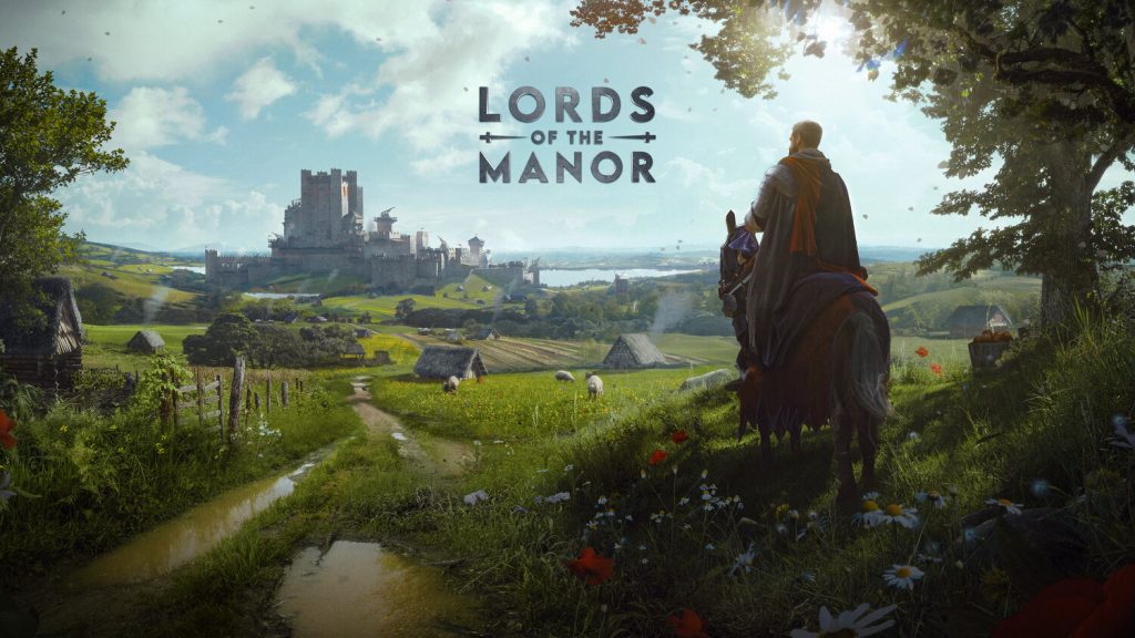 بررسی بازی استراتژی جنگی Manor Lords در ایکس باکس XBox One