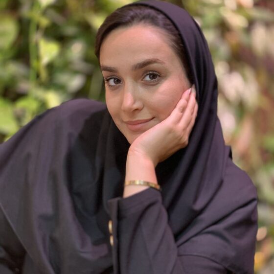 فاطمه اجارستاقی