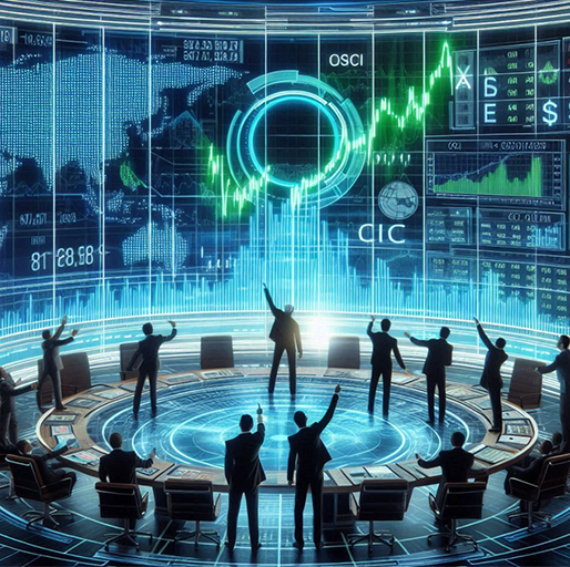خرید اکسپرت اندیکاتور cci مخصوص بورس و فارکس، کریپتو