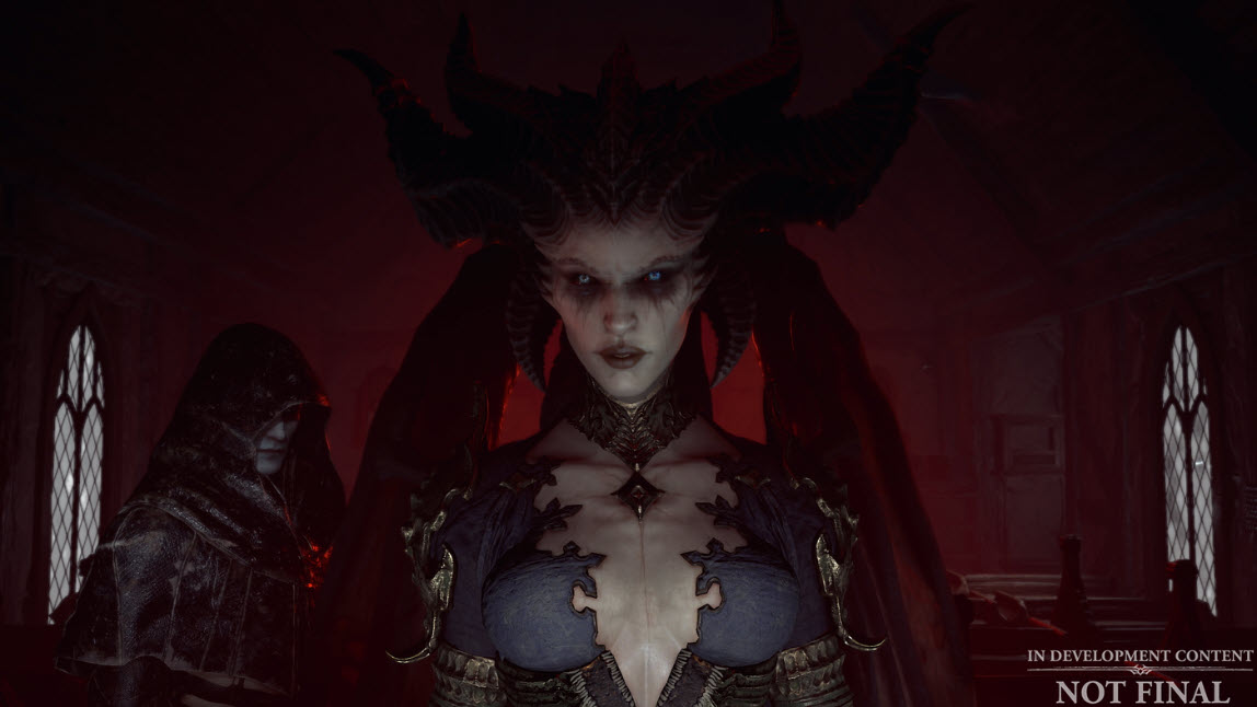 بررسی بازی Diablo 4 برای ایکس باکس | یک دنباله خیرهکننده با طراحی بینقص پایان بازی و مبارزات شگفتانگیز
