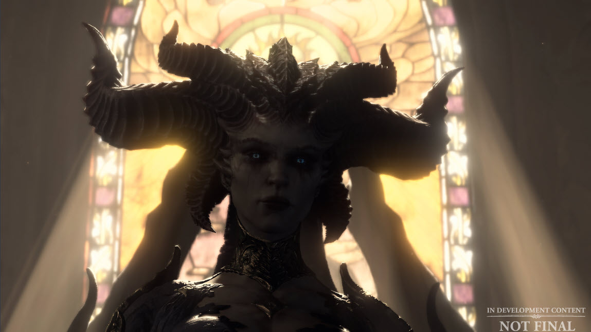بررسی بازی Diablo 4 برای ایکس باکس | یک دنباله خیرهکننده با طراحی بینقص پایان بازی و مبارزات شگفتانگیز