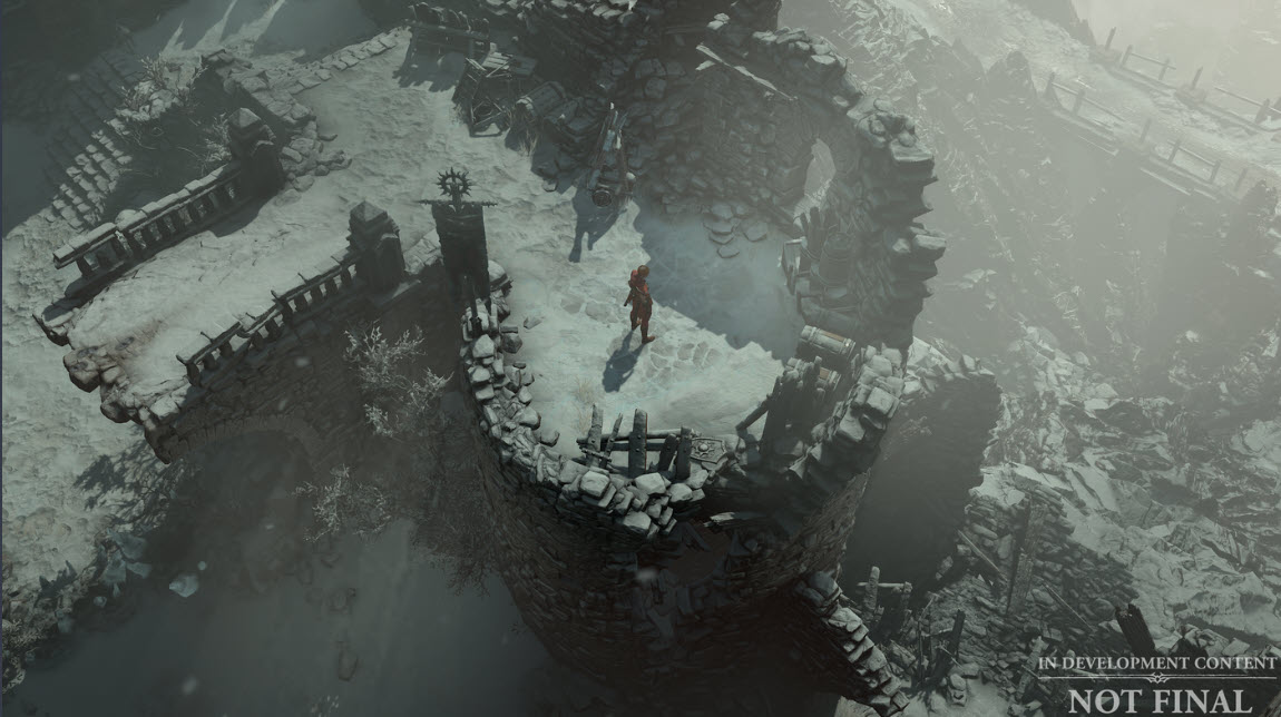بررسی بازی Diablo 4 برای ایکس باکس | یک دنباله خیرهکننده با طراحی بینقص پایان بازی و مبارزات شگفتانگیز