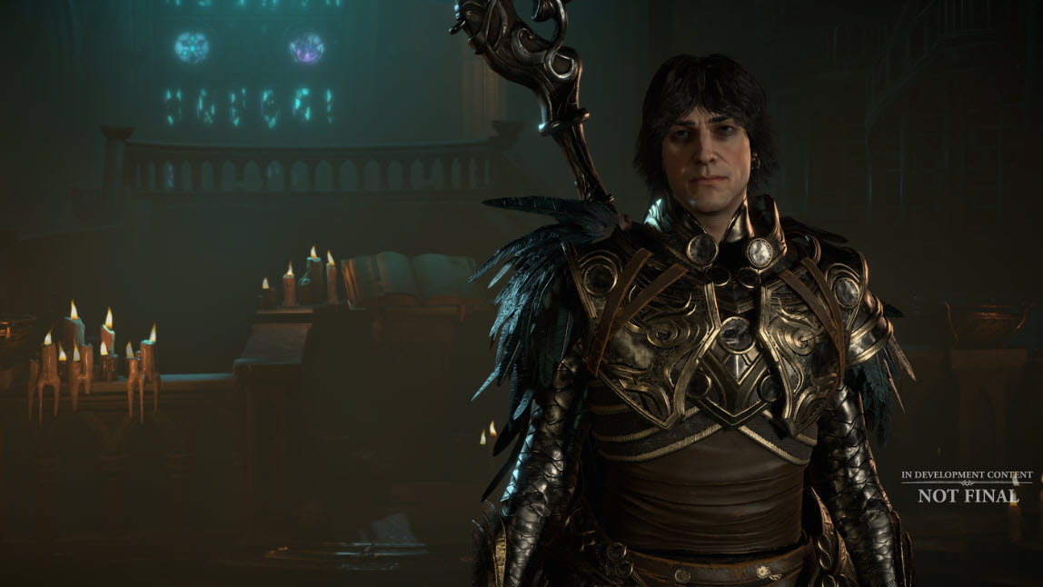 بررسی بازی Diablo 4 برای ایکس باکس | یک دنباله خیرهکننده با طراحی بینقص پایان بازی و مبارزات شگفتانگیز