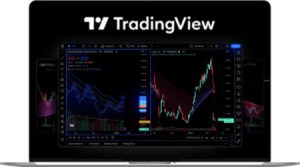 خرید اکانت تریدینگ ویو Trading view - خرید اکانت پرمیوم