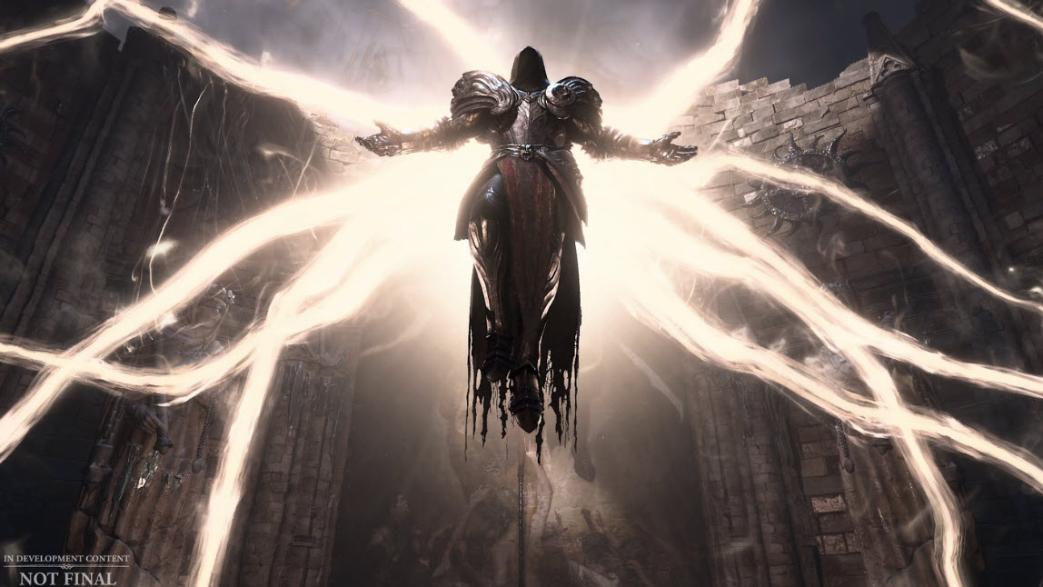 بررسی بازی Diablo 4 برای ایکس باکس | یک دنباله خیرهکننده با طراحی بینقص پایان بازی و مبارزات شگفتانگیز