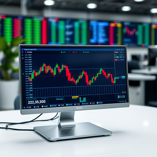 اکسپرت تشخیص سقف و کف در کانال قیمتی و ارائه سیگنال خرید و فروش | Safe Trade Monitoring MT5