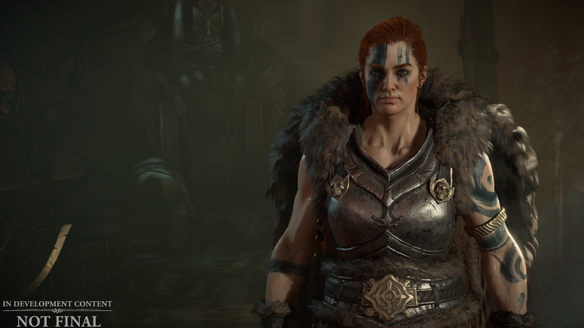 بررسی بازی Diablo 4 برای ایکس باکس | یک دنباله خیرهکننده با طراحی بینقص پایان بازی و مبارزات شگفتانگیز