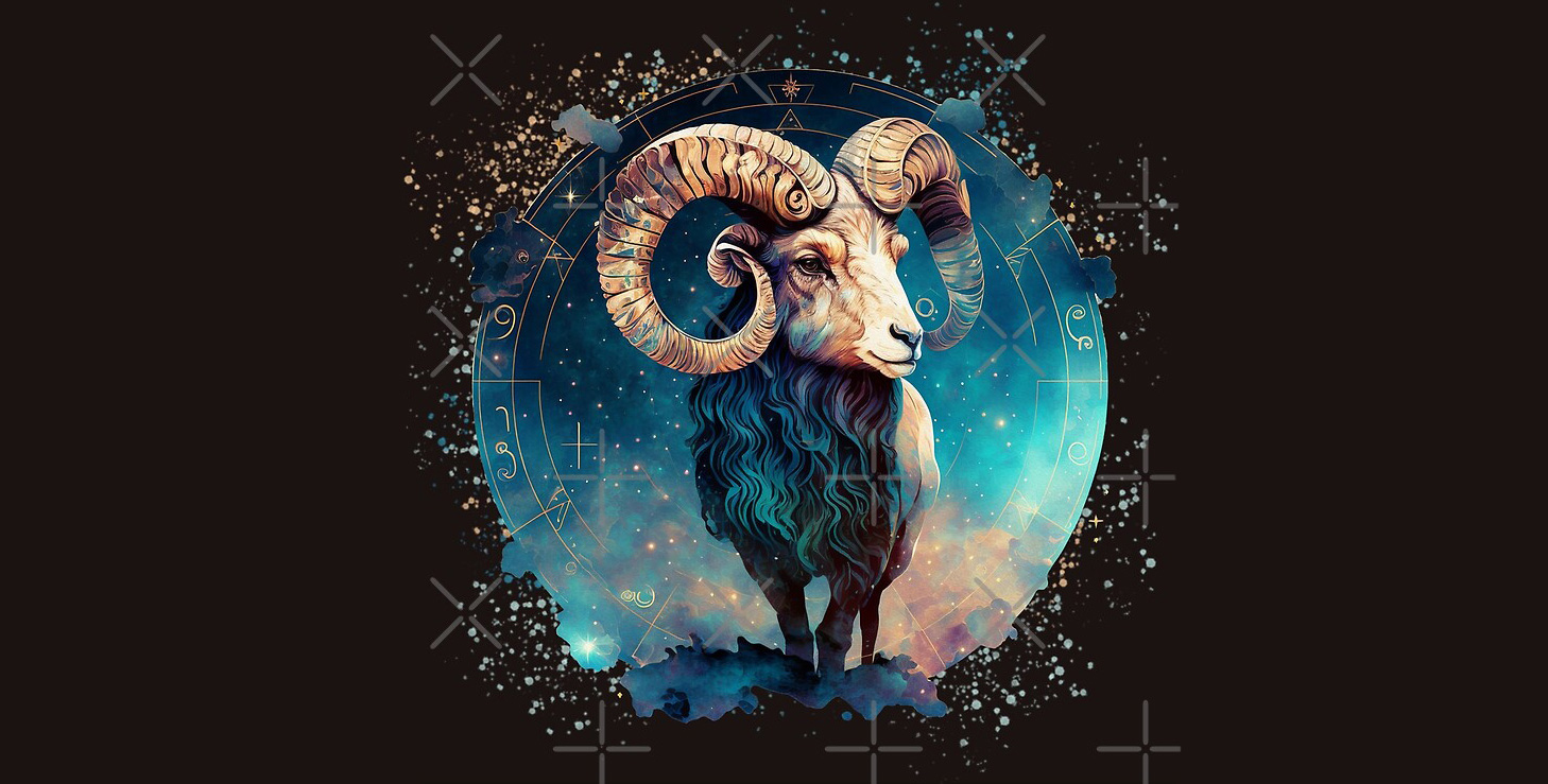 خصوصیات متولدین فروردین برج حمل Aries - سبک زندگی و رنگهای قدرت ماه فروردین