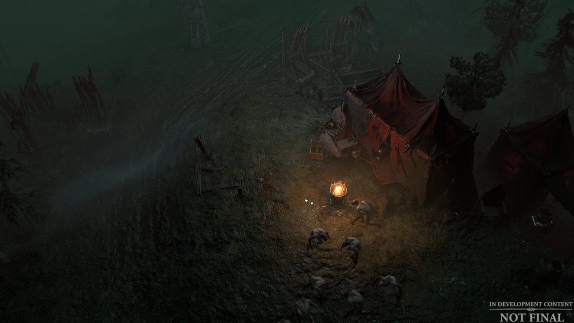 بررسی بازی Diablo 4 برای ایکس باکس | یک دنباله خیرهکننده با طراحی بینقص پایان بازی و مبارزات شگفتانگیز