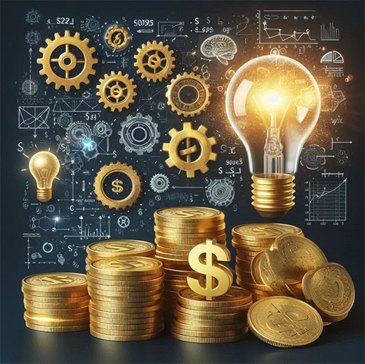 خرید اکسپرت پول هوشمند مخصوص نوسان گیری در بورس و فارکس MT5 و ارزدیجیتال