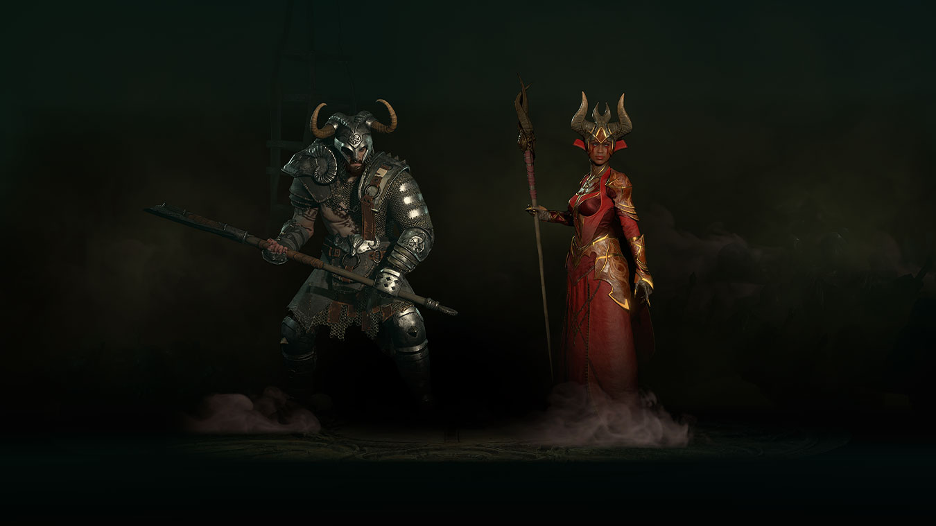 بررسی بازی Diablo 4 برای ایکس باکس | یک دنباله خیرهکننده با طراحی بینقص پایان بازی و مبارزات شگفتانگیز