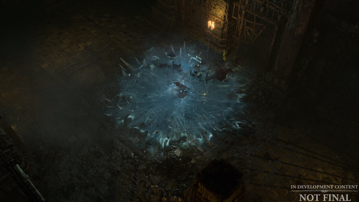بررسی بازی Diablo 4 برای ایکس باکس | یک دنباله خیرهکننده با طراحی بینقص پایان بازی و مبارزات شگفتانگیز