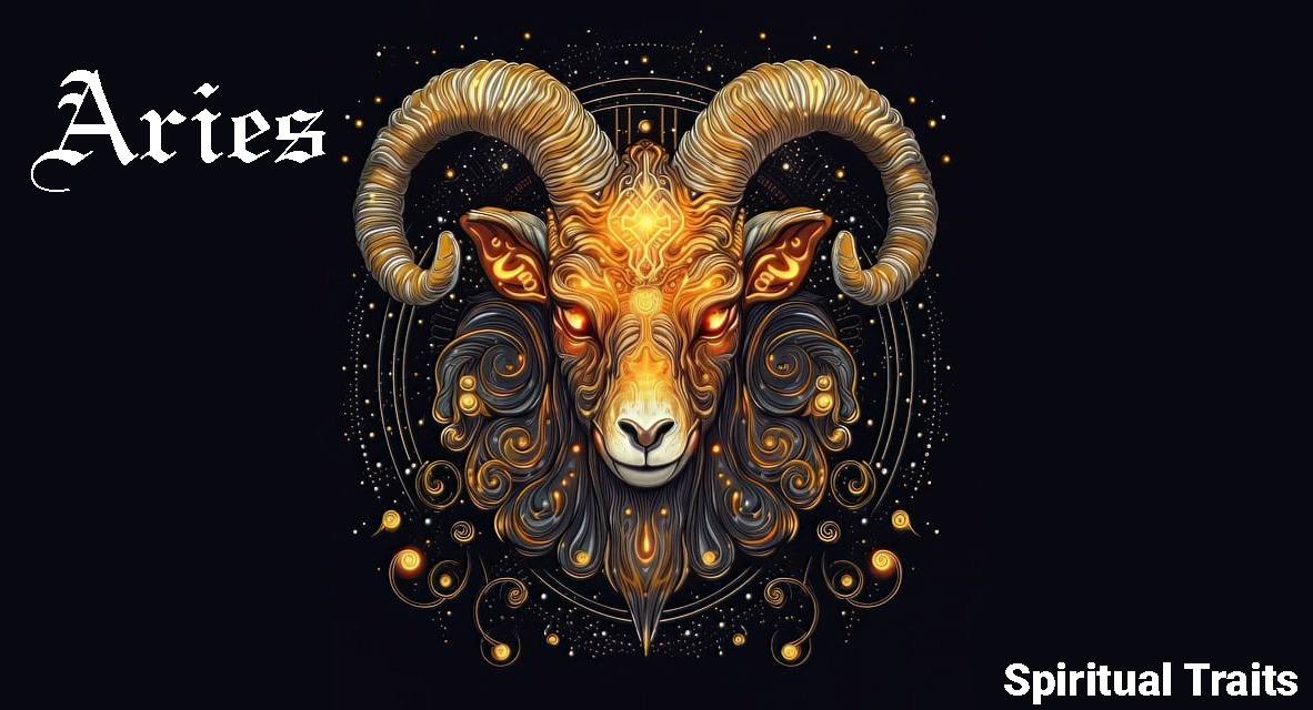 خصوصیات متولدین فروردین برج حمل Aries - ویژگی های روحی و جنبه های معنوی