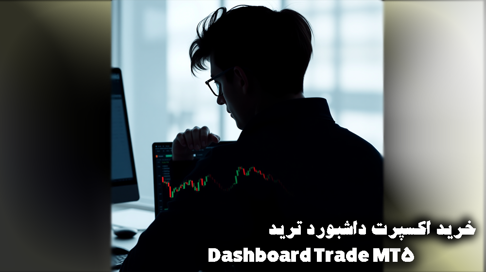 خرید اکسپرت داشبورد ترید Safe Trade Mt5