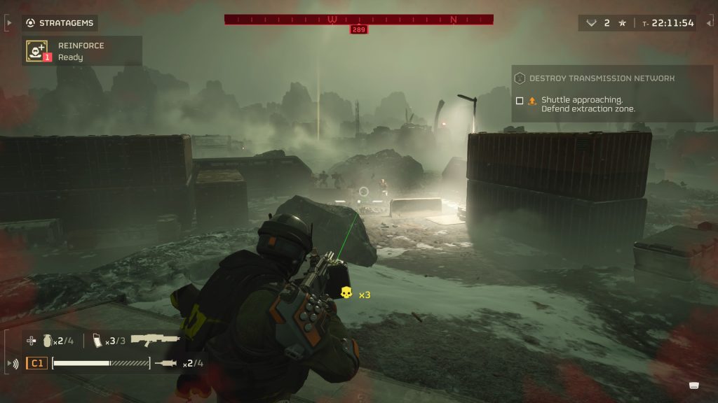بررسی کامل بازی Helldivers 2 برای PC | تجربه‌ای هیجان‌انگیز از نبردهای چندنفره