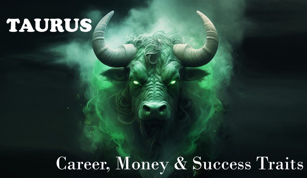 طالع بینی متولدین اردیبهشت زودیاک برج ثور Taurus - موقعیت های شغلی و مالی