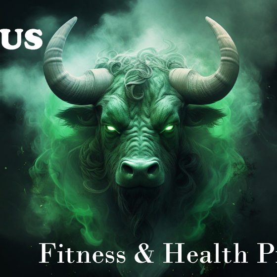 فال اردیبهشت زودیاک برج ثور Taurus – تناسب اندام و مشکلات سلامتی
