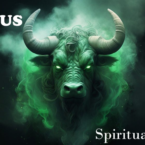 فال اردیبهشت زودیاک برج ثور Taurus – ویژگی های معنوی