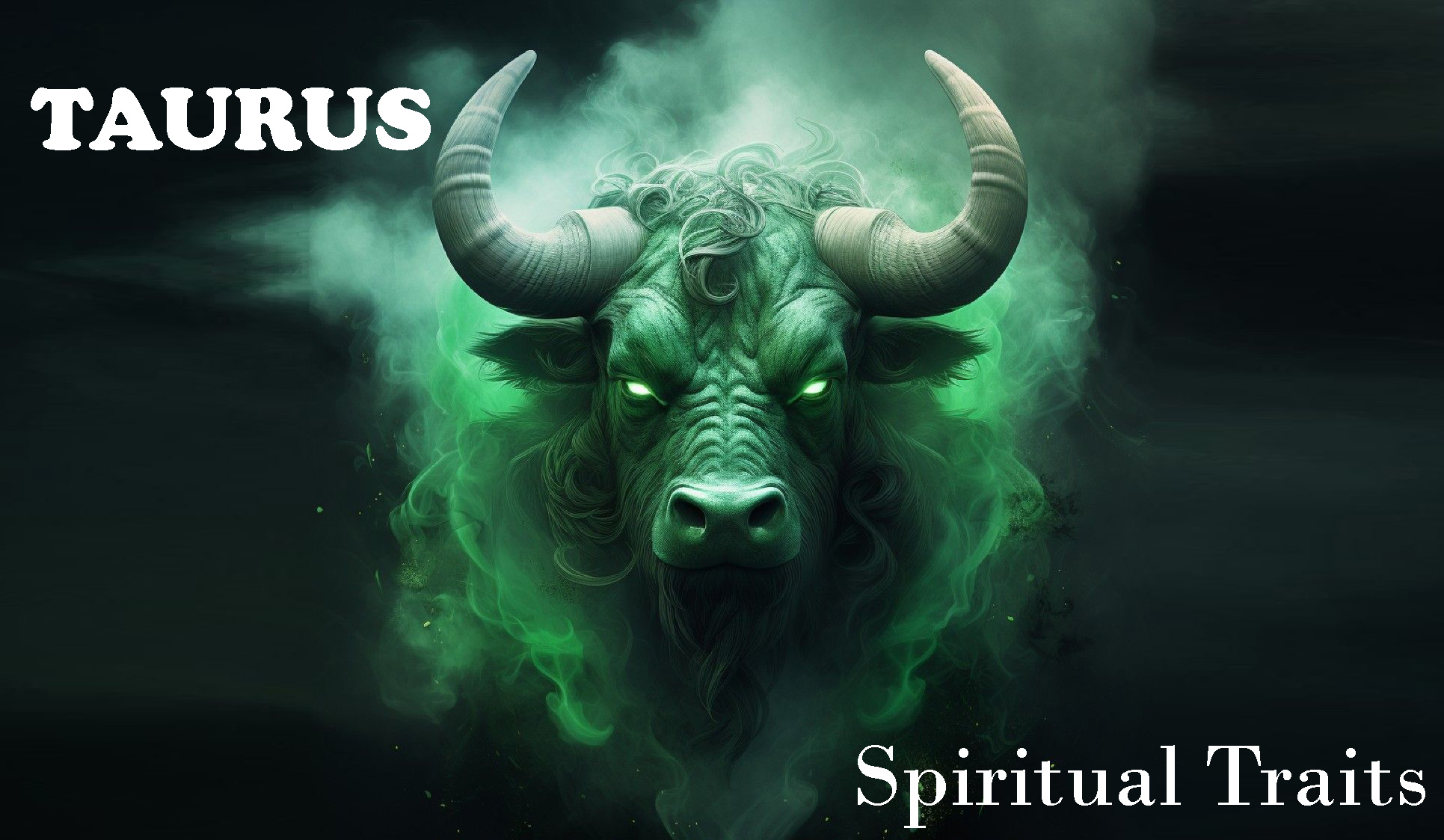 طالع بینی متولدین اردیبهشت زودیاک برج ثور Taurus - ویژگی های معنوی