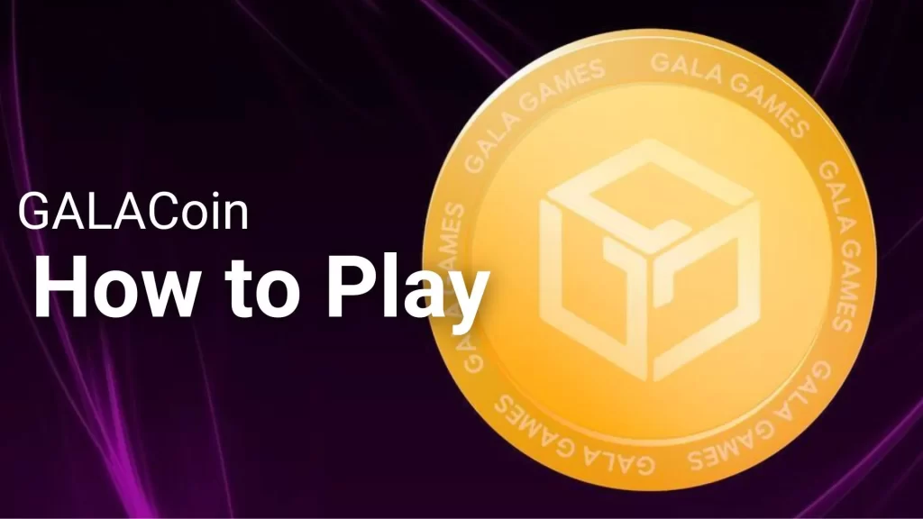 آموزش گالا کوین Gala Coin در تلگرام - چگونه بازی کنیم و درآمد کسب کنیم؟!