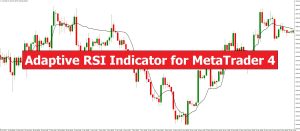 دانلود اندیکاتور روند نما Adaptive RSI در متاتریدر 4 – شناسایی اشباع خرید و اشباع فروش