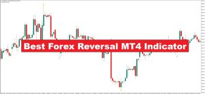 دانلود اندیکاتور بهترین اندیکاتور معکوس‌کننده فارکس برای متاتریدر 4 – Best Forex Reversal MT4