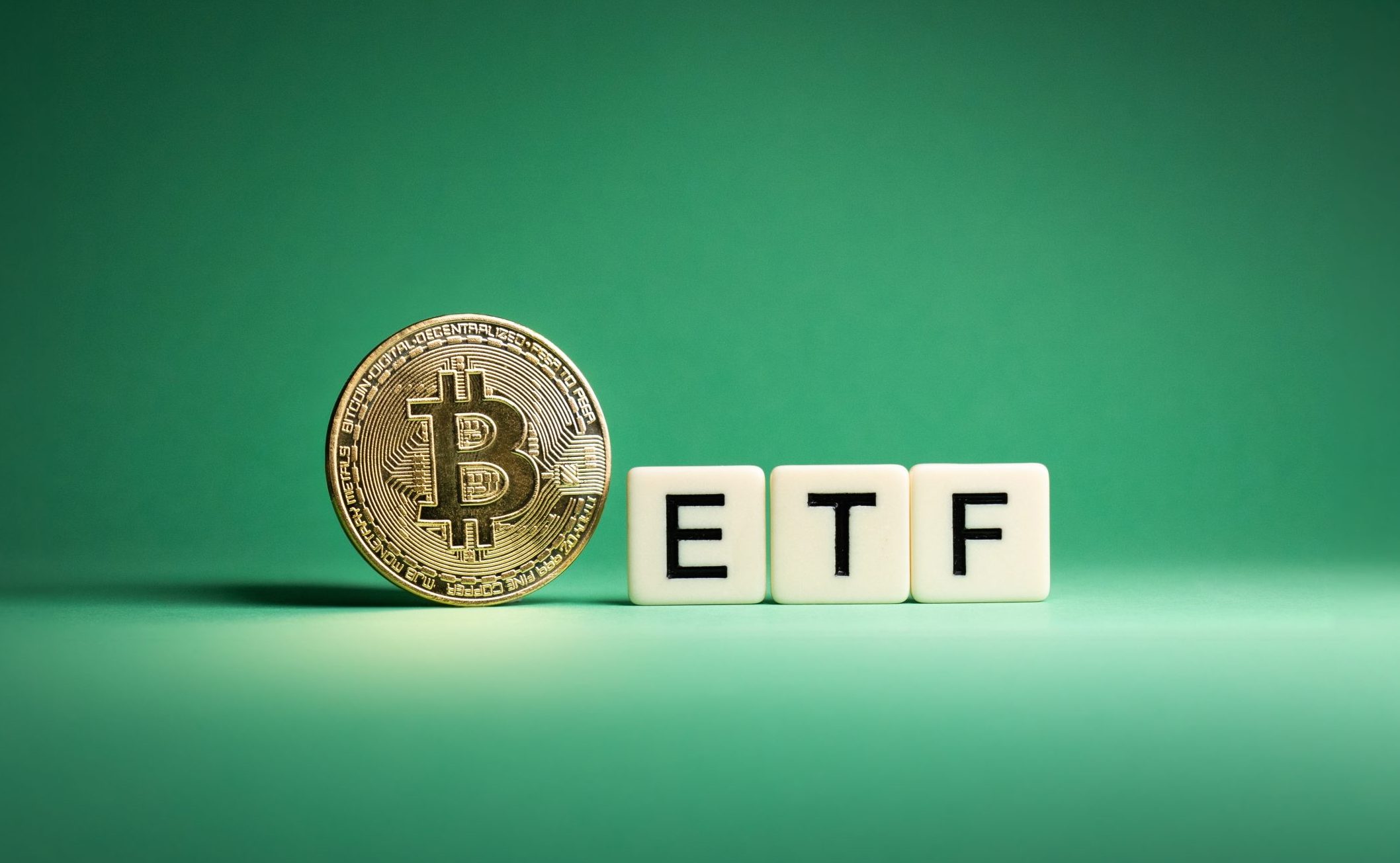 ETF بیت‌کوین چیست؟! - مزایا و معایب ETF‌های بیت‌کوین و تأثیر آن بر آینده بازار ارزهای دیجیتال